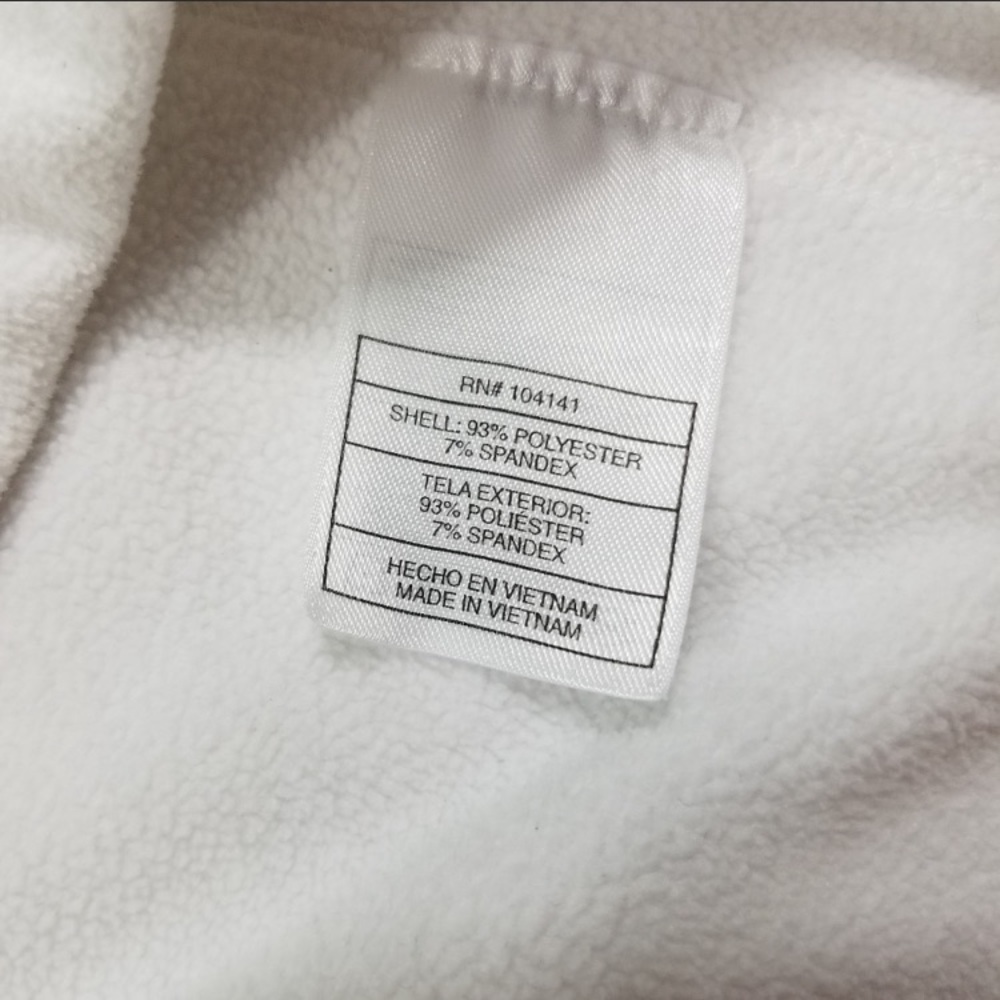 Nike Fit Therma ACG Jacket Size L - Picture 6 of 8